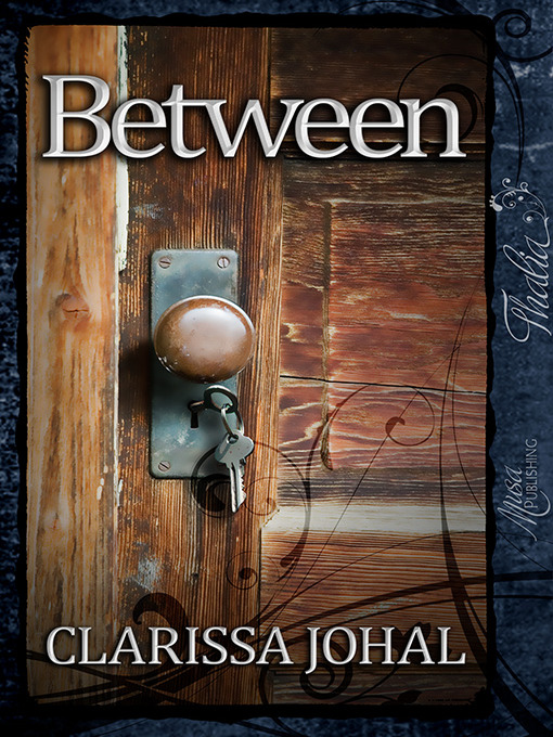 Title details for Between by Clarissa Johal - Available